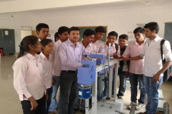 laboratory